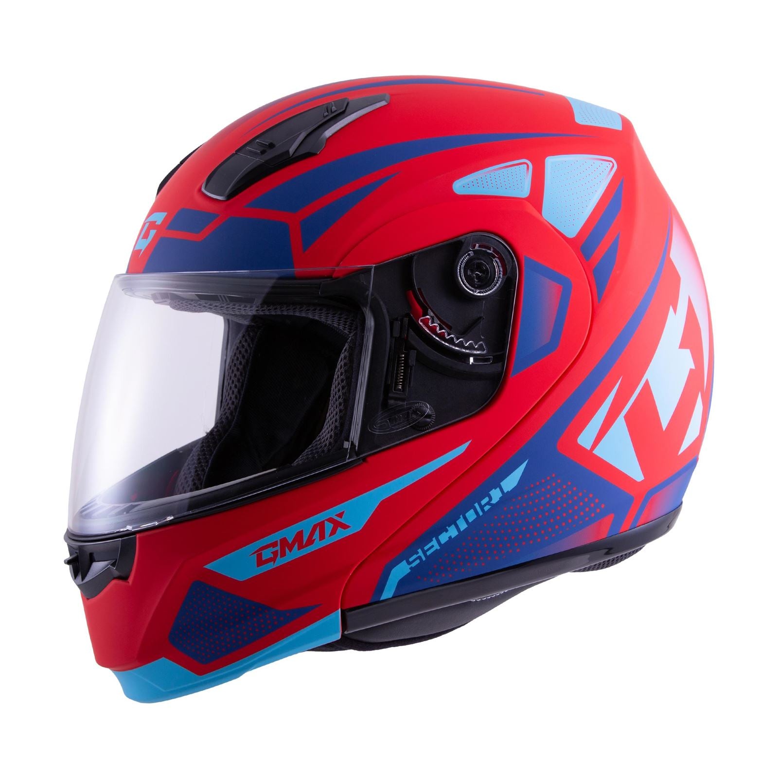 GMax MD-04 Sector Helmet_1508890