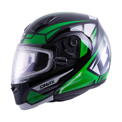 GMax MD-04S Sector Snow Helmet w/Electric Shield_1497565