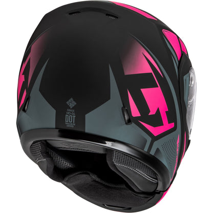 GMax MD-04S Sector Snow Helmet w/Electric Shield_1387048