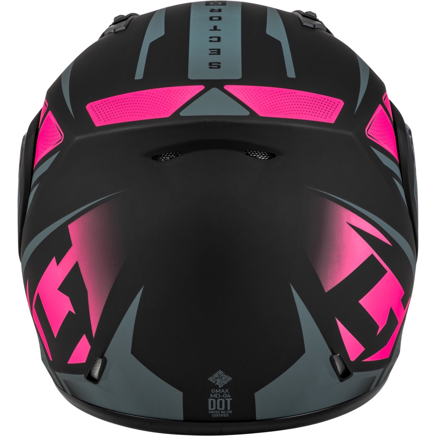GMax MD-04S Sector Snow Helmet w/Electric Shield_1387051