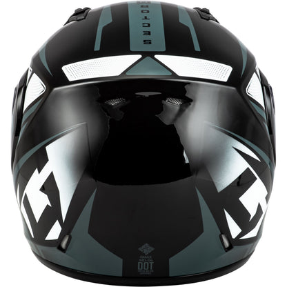 GMax MD-04S Sector Snow Helmet w/Electric Shield_1387071