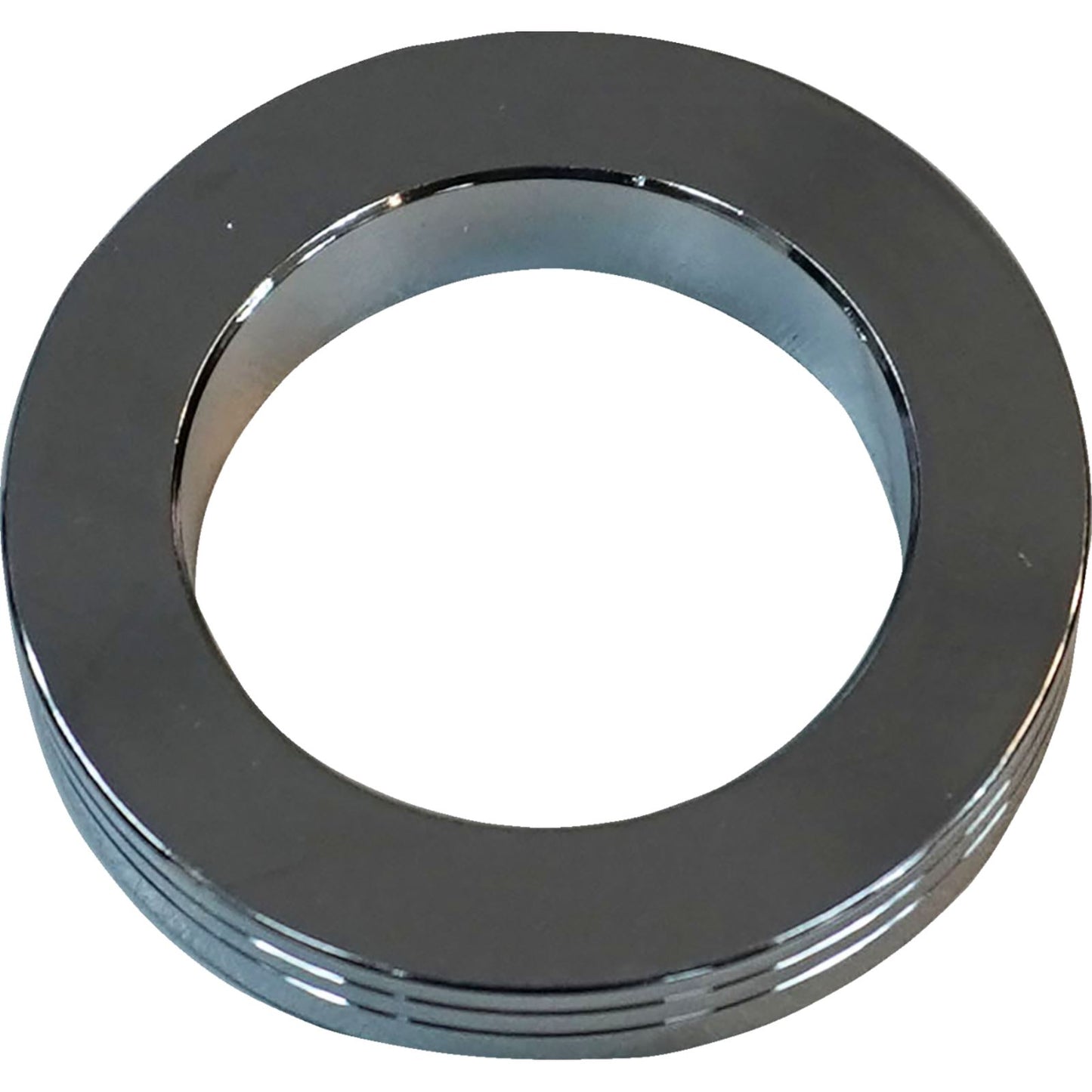 Drag Specialties Wheel Spacer - Rear - Chrome 0214-2716_1170526