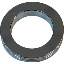 Drag Specialties Wheel Spacer - Rear - Chrome 0214-2716_1170526