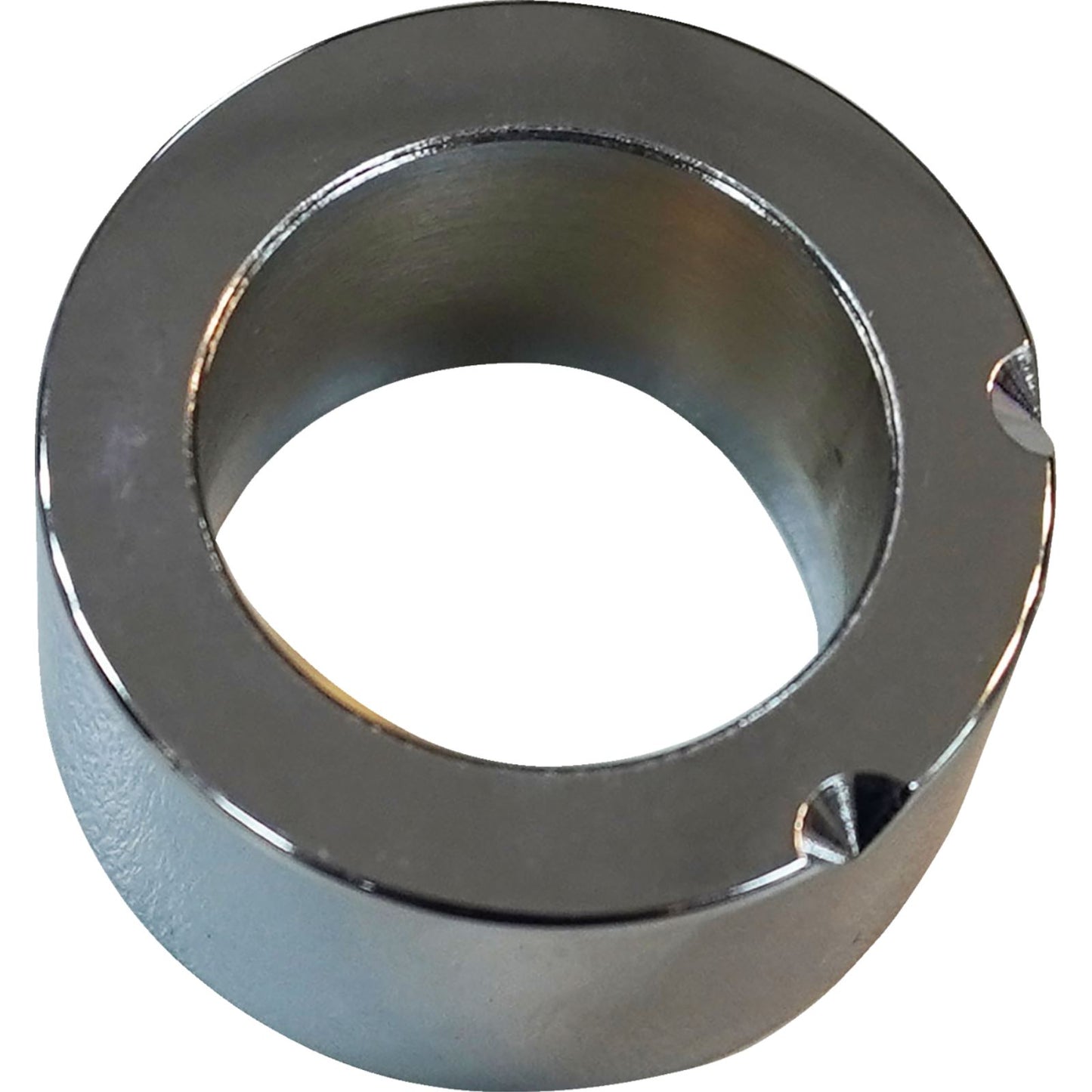 Drag Specialties Wheel Spacer - Front - Chrome 0214-2717_1170527