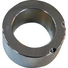 Drag Specialties Wheel Spacer - Front - Chrome 0214-2717_1170527