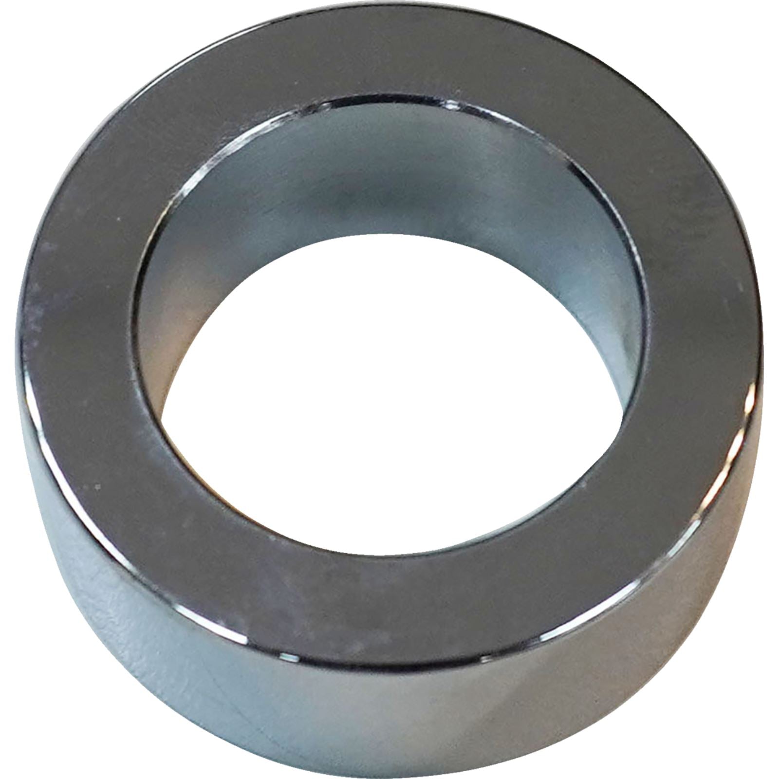 Drag Specialties Wheel Spacer - Rear Right - Chrome 0214-2718_1170528