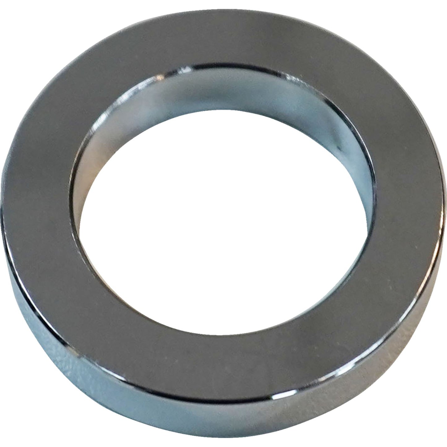 Drag Specialties Wheel Spacer - Rear Left - Chrome 0214-2719_1170514
