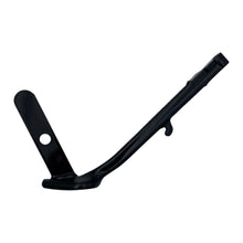Drag Specialties Kick Stand +1" BLK SFTL 0510-0647_1555400