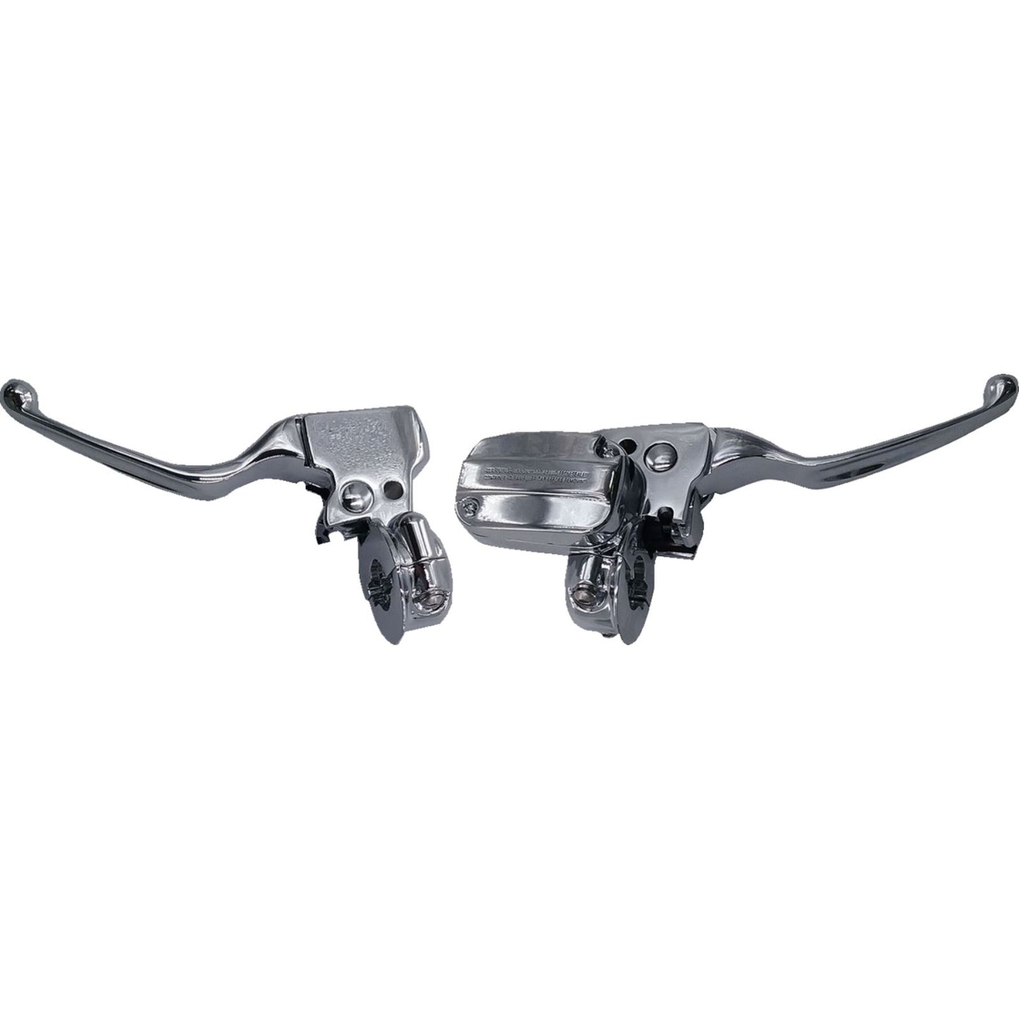 Drag Specialties Handlebar Controls - Touring 0610-2249_1180262