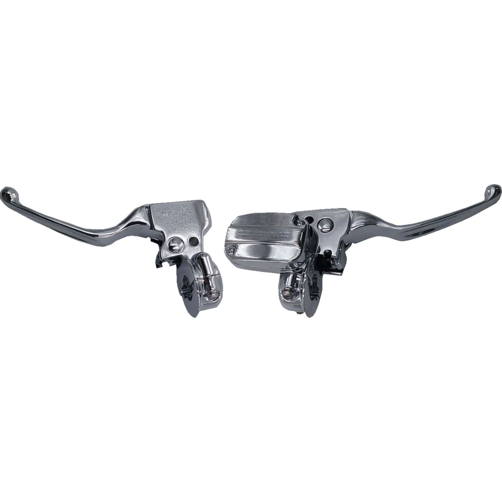 Drag Specialties Handlebar Controls - Touring 0610-2249_1180262