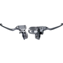 Drag Specialties Handlebar Controls - Touring 0610-2249_1180262