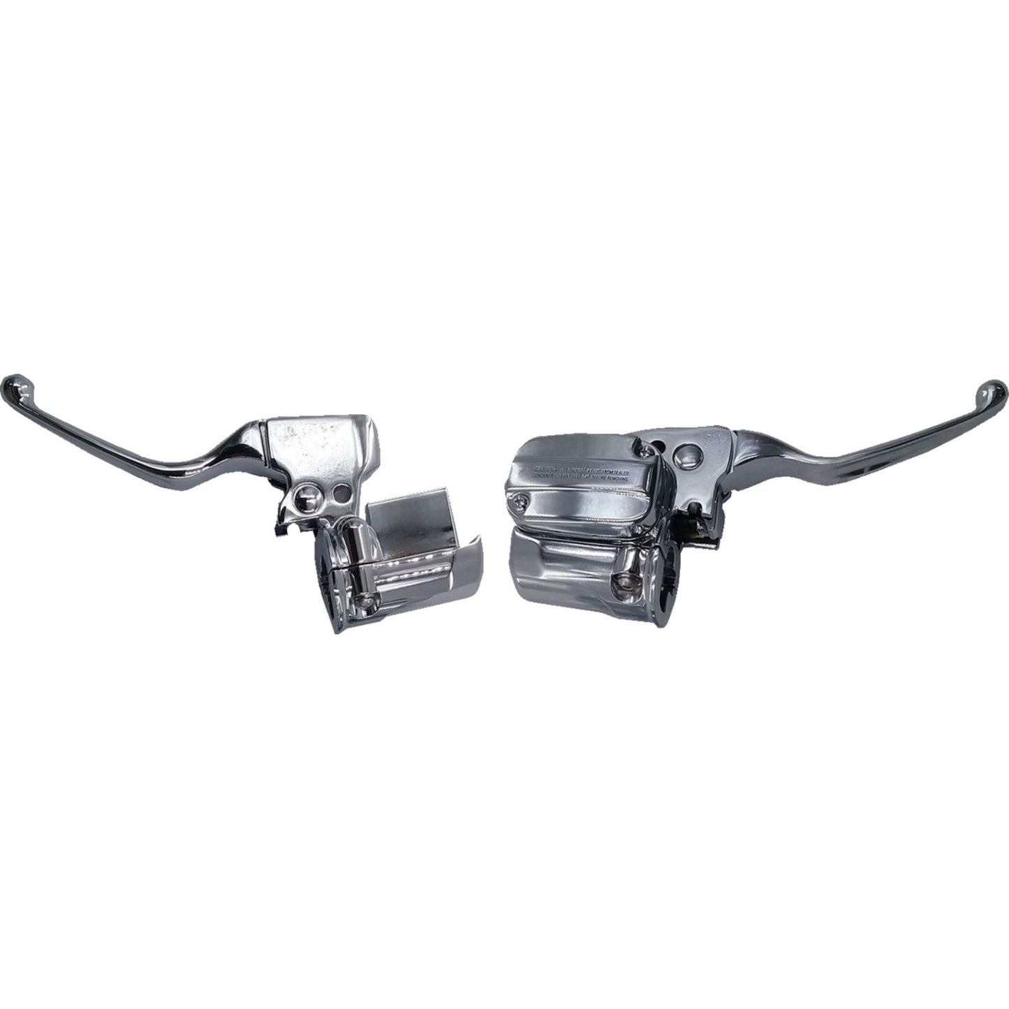 Drag Specialties Handlebar Controls - FLTR 0610-2251_1180265