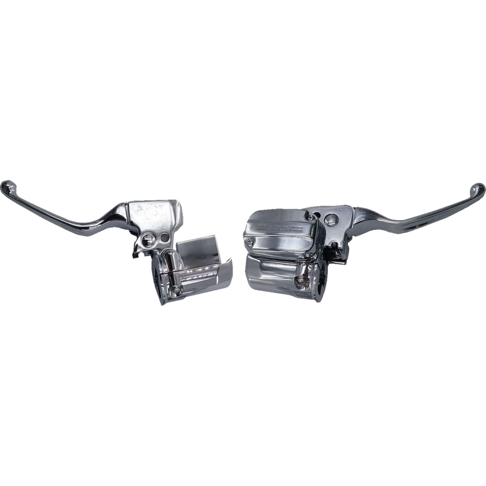 Drag Specialties Handlebar Controls - FLTR 0610-2251_1180265
