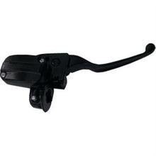 Drag Specialties Master Cylinder - Black 0611-0205_1524154