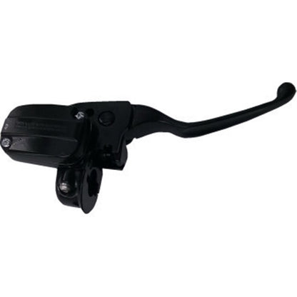 Drag Specialties Master Cylinder - Black 0611-0205_1524154