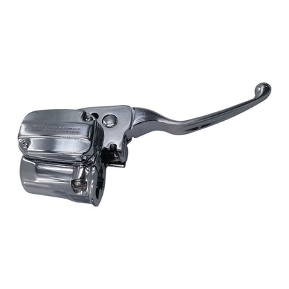 Drag Specialties Master Cylinder - Chrome 0611-0206_1783348