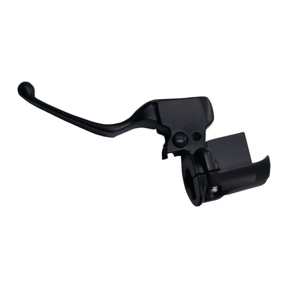Drag Specialties Clutch Lever Assembly - Black 0612-0513_1783354