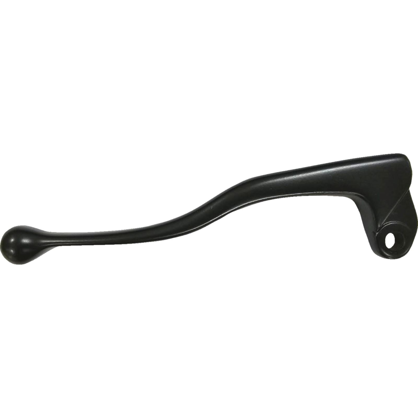 Parts Unlimited Lever - Left Hand [MPN: 0613-2093]_1170521