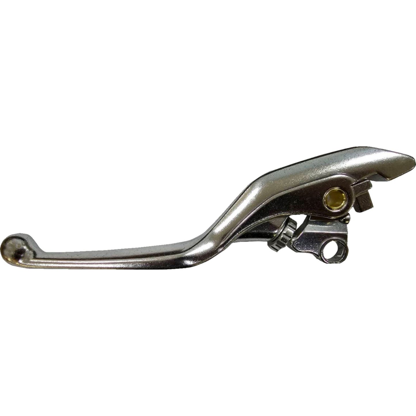 Parts Unlimited Lever - Left Hand [MPN: 0613-2095]_1170499