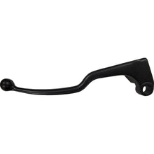 Parts Unlimited Lever - Left Hand - Black [MPN: 0613-2096]_1170500