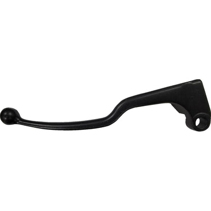 Parts Unlimited Lever - Left Hand - Black [MPN: 0613-2096]_1170500