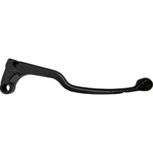 Parts Unlimited Lever - Left Hand - Black [MPN: 0613-2096]_1170501