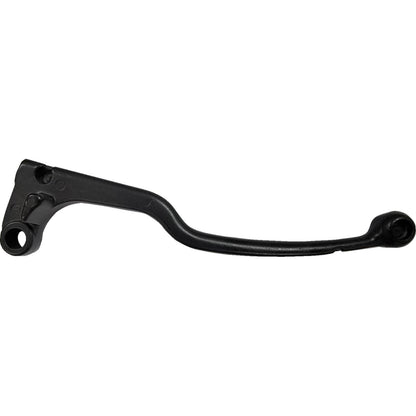 Parts Unlimited Lever - Left Hand - Black [MPN: 0613-2096]_1170501