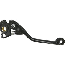 Parts Unlimited Lever - Left Hand - Black [MPN: 0613-2097]_1170502
