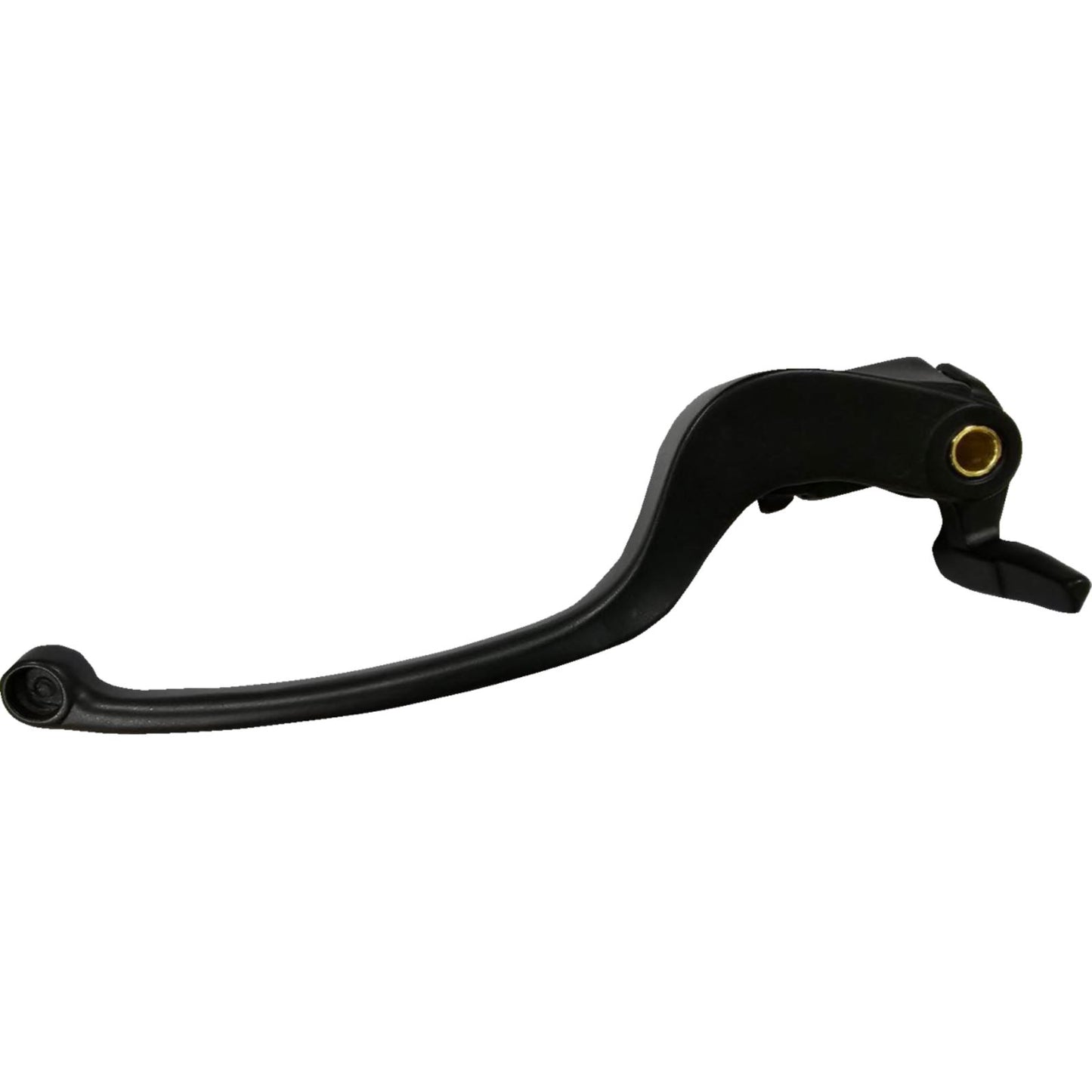 Parts Unlimited Lever - Right Hand - Black [MPN: 0614-1885]_1170510