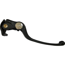 Parts Unlimited Lever - Right Hand - Black [MPN: 0614-1885]_1170512