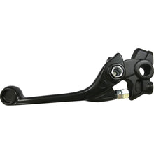 Parts Unlimited Lever - Right Hand - Black [MPN: 0614-1887]_1170532