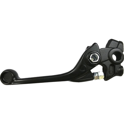 Parts Unlimited Lever - Right Hand - Black [MPN: 0614-1887]_1170532