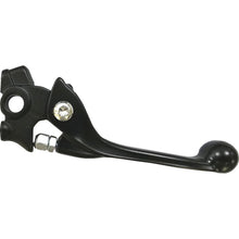 Parts Unlimited Lever - Right Hand - Black [MPN: 0614-1887]_1170551