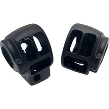 Drag Specialties Switch Housing - Cruise - Black [MPN: 0616-0397]_1171174