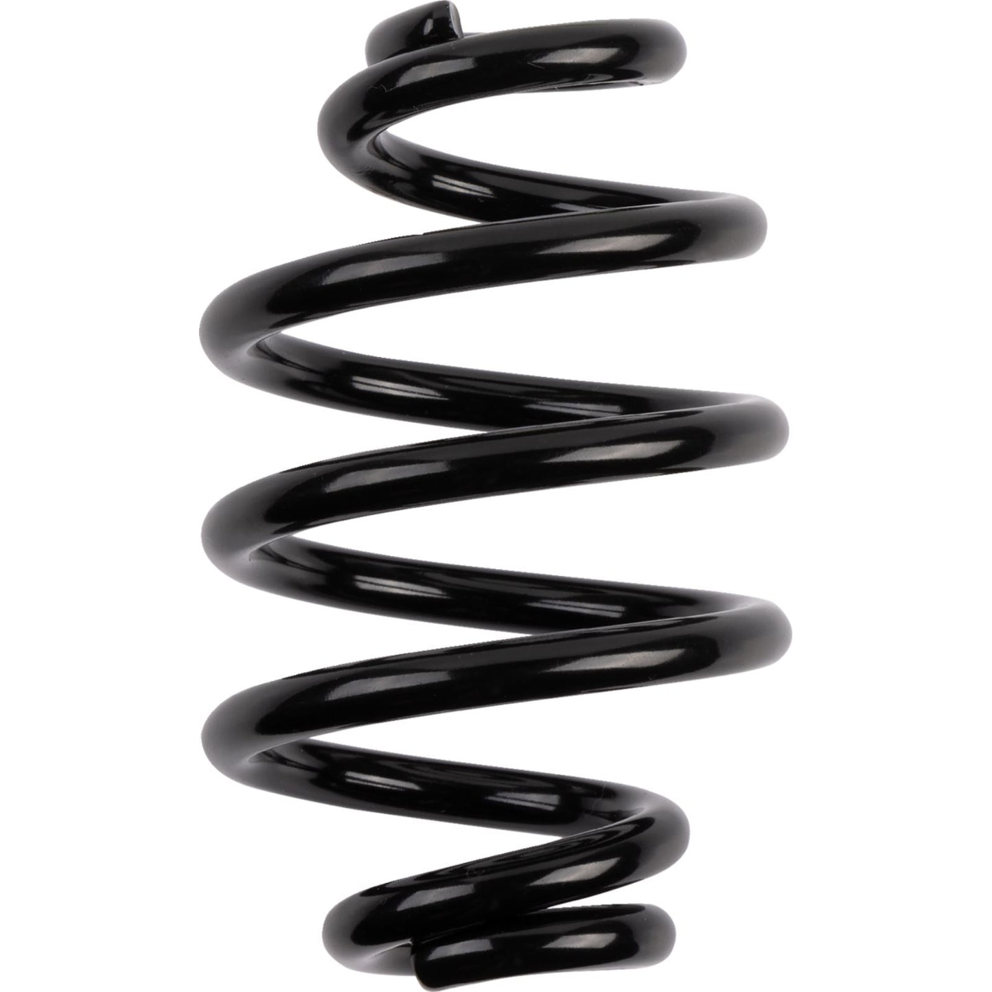 Drag Specialties Seat Springs - Black - 3" 0820-0241_1170553