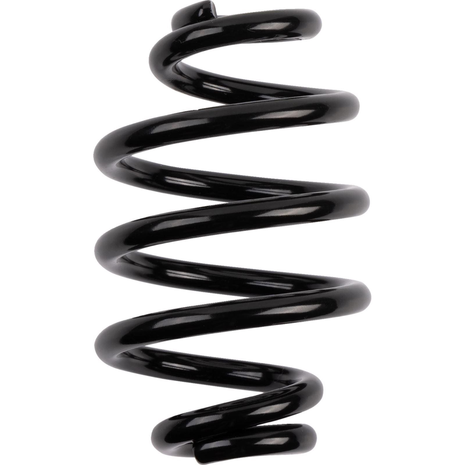 Drag Specialties Seat Springs - Black - 3" 0820-0241_1170553