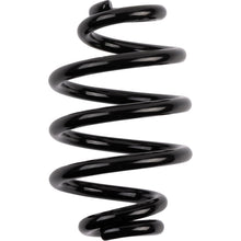 Drag Specialties Seat Springs - Black - 3" 0820-0241_1170553