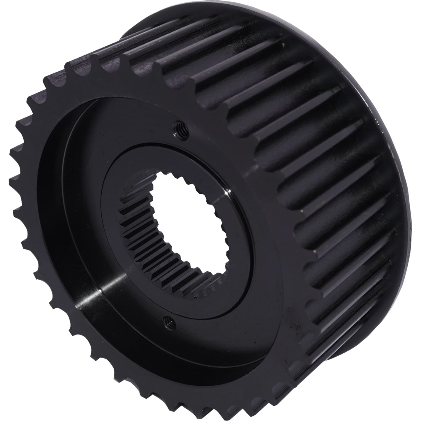 Drag Specialties Transmission Pulley - 32 Tooth 1203-0021_1171893