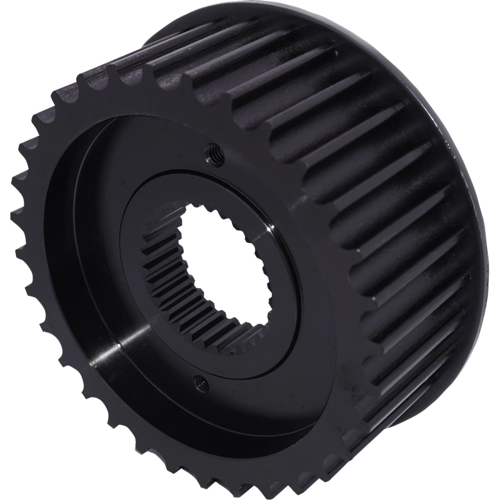 Drag Specialties Transmission Pulley - 32 Tooth 1203-0021_1171893