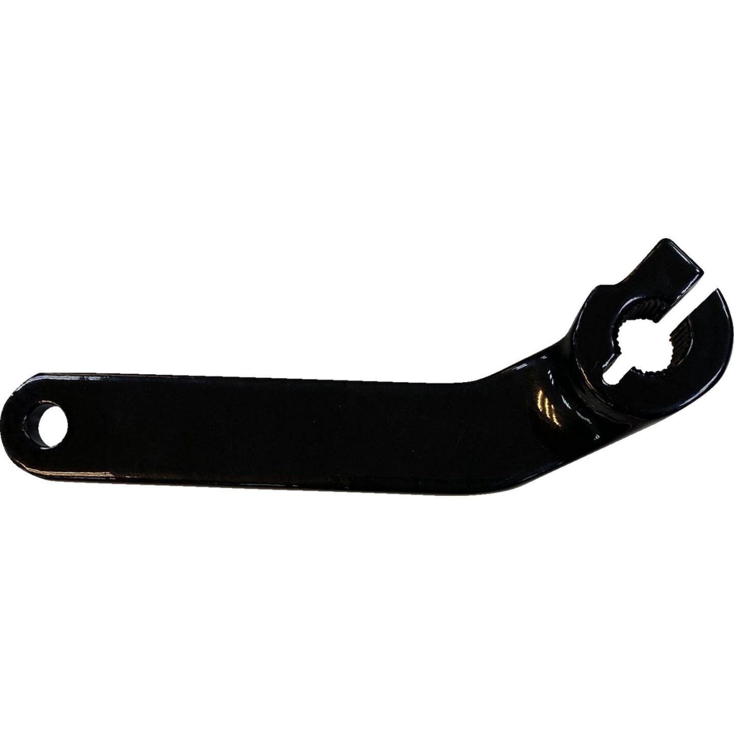 Drag Specialties Shift Lever - Black - FLH/FLT 1602-1501_1170560
