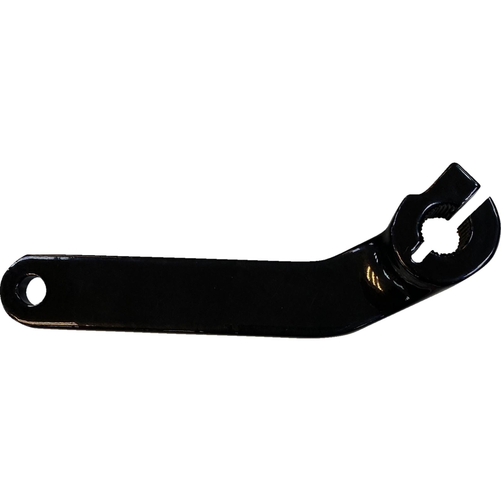 Drag Specialties Shift Lever - Black - FLH/FLT 1602-1501_1170560