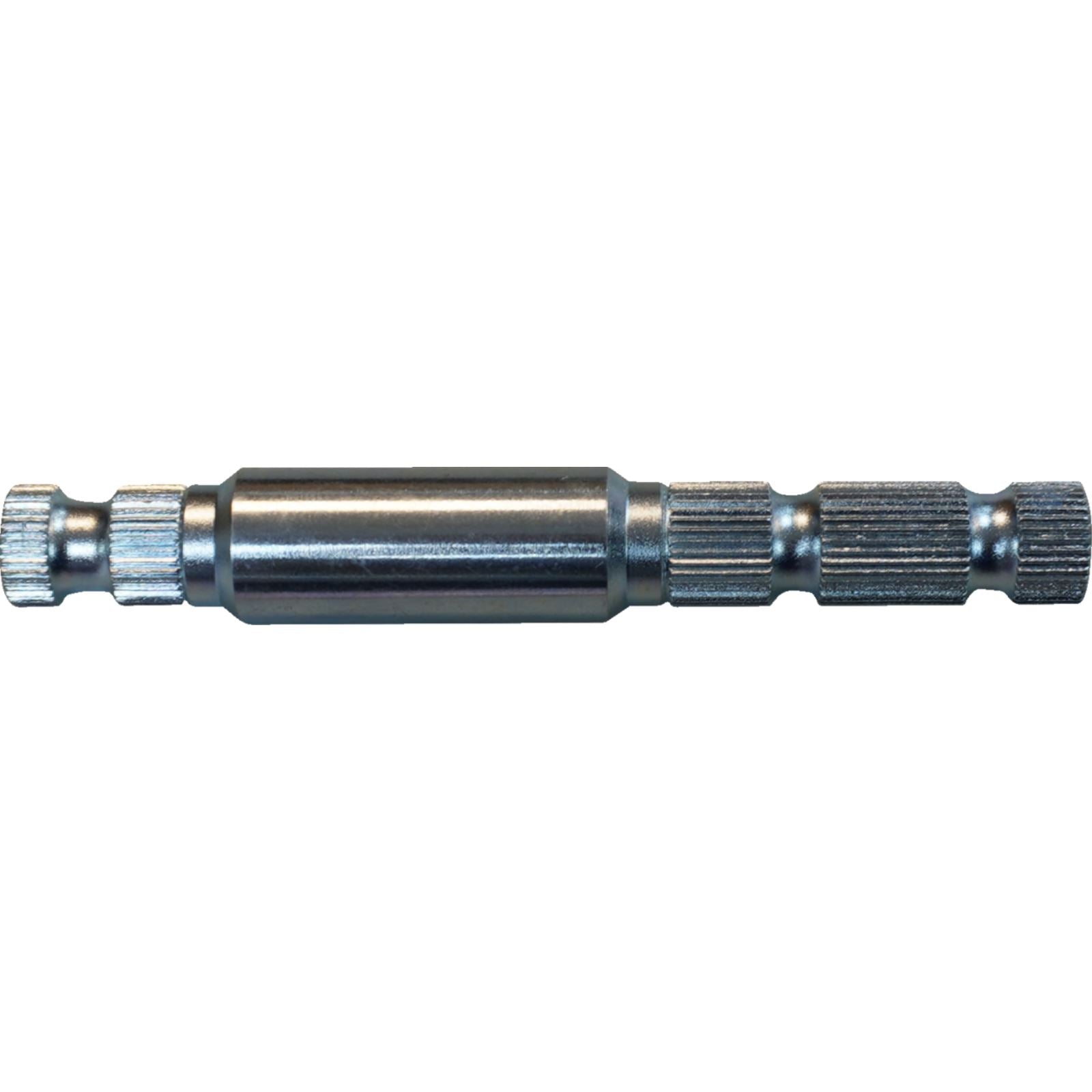 Drag Specialties Shift Shaft - Zinc Plated - FLH/FLT 1602-1504_1170561