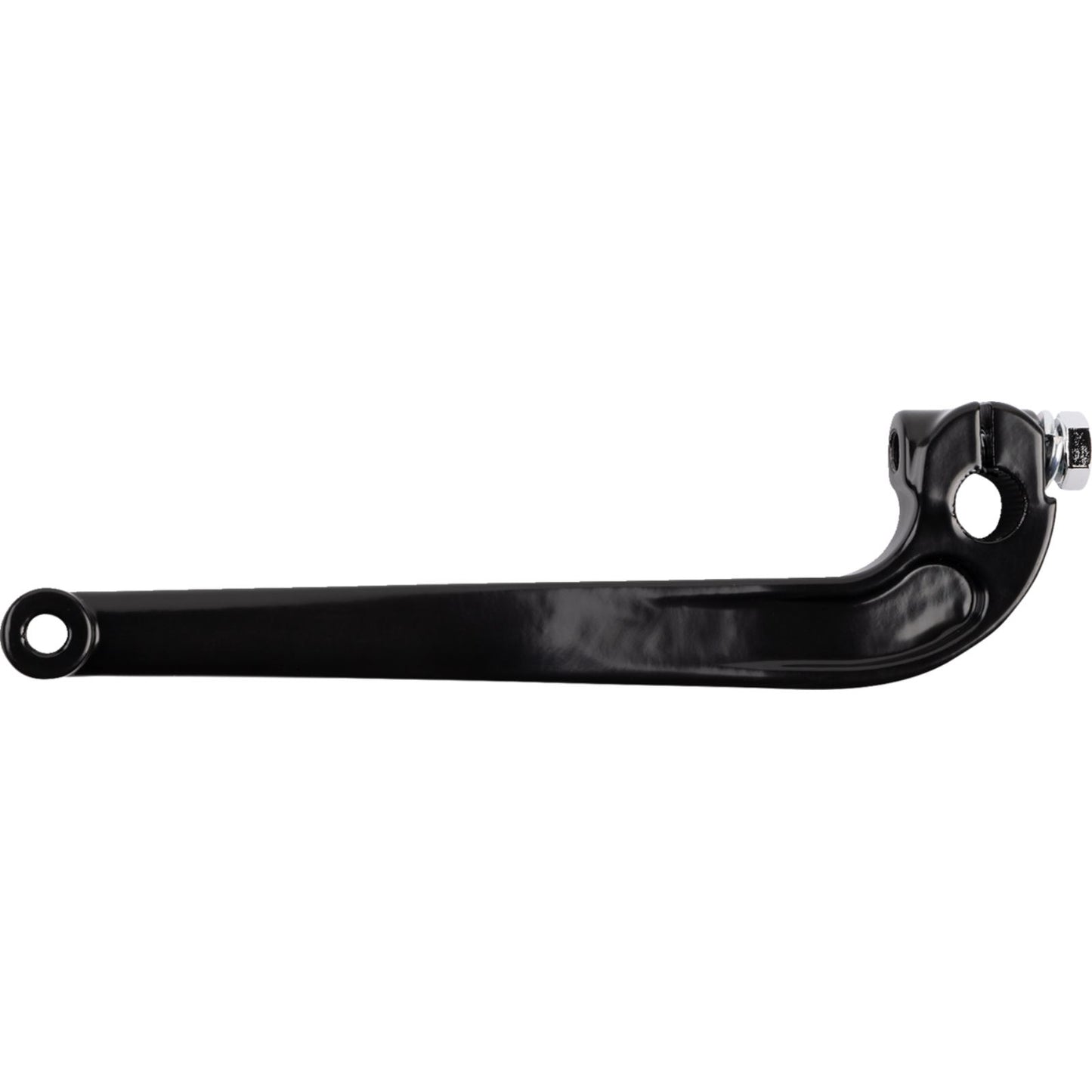 Drag Specialties Inner Shift Lever - Black - FL 1602-1506_1170562