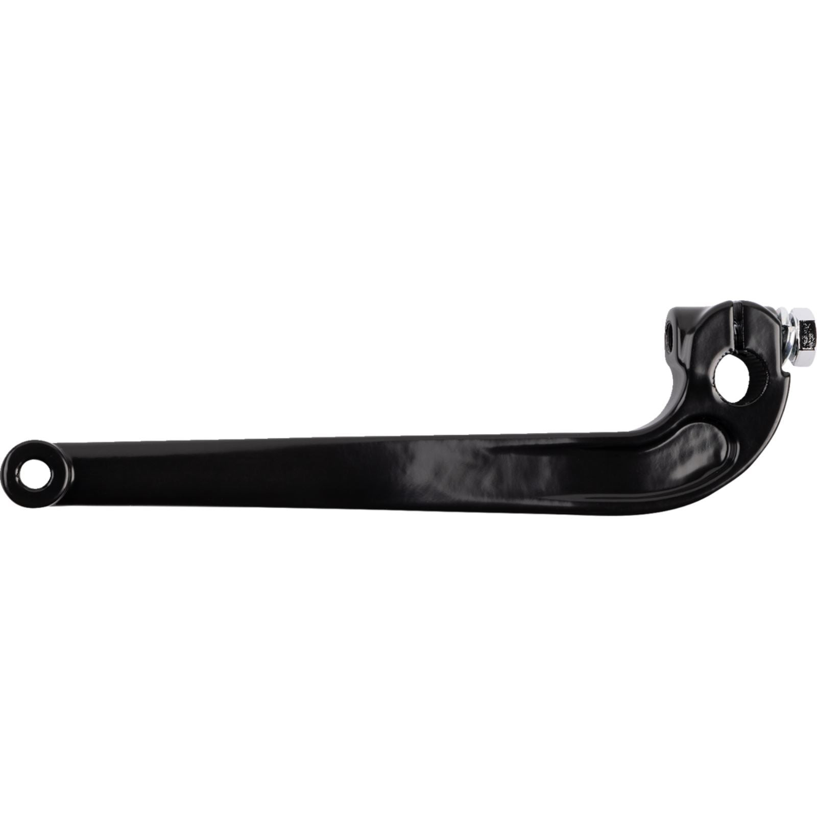 Drag Specialties Inner Shift Lever - Black - FL 1602-1506_1170562