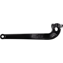 Drag Specialties Inner Shift Lever - Black - FL 1602-1506_1170562