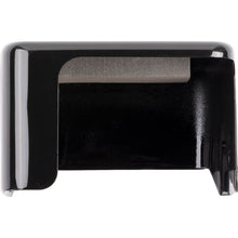 Drag Specialties Coil Cover - Black for Harley Davidson 2102-0451_1170549