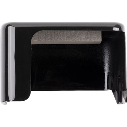 Drag Specialties Coil Cover - Black for Harley Davidson 2102-0451_1170549