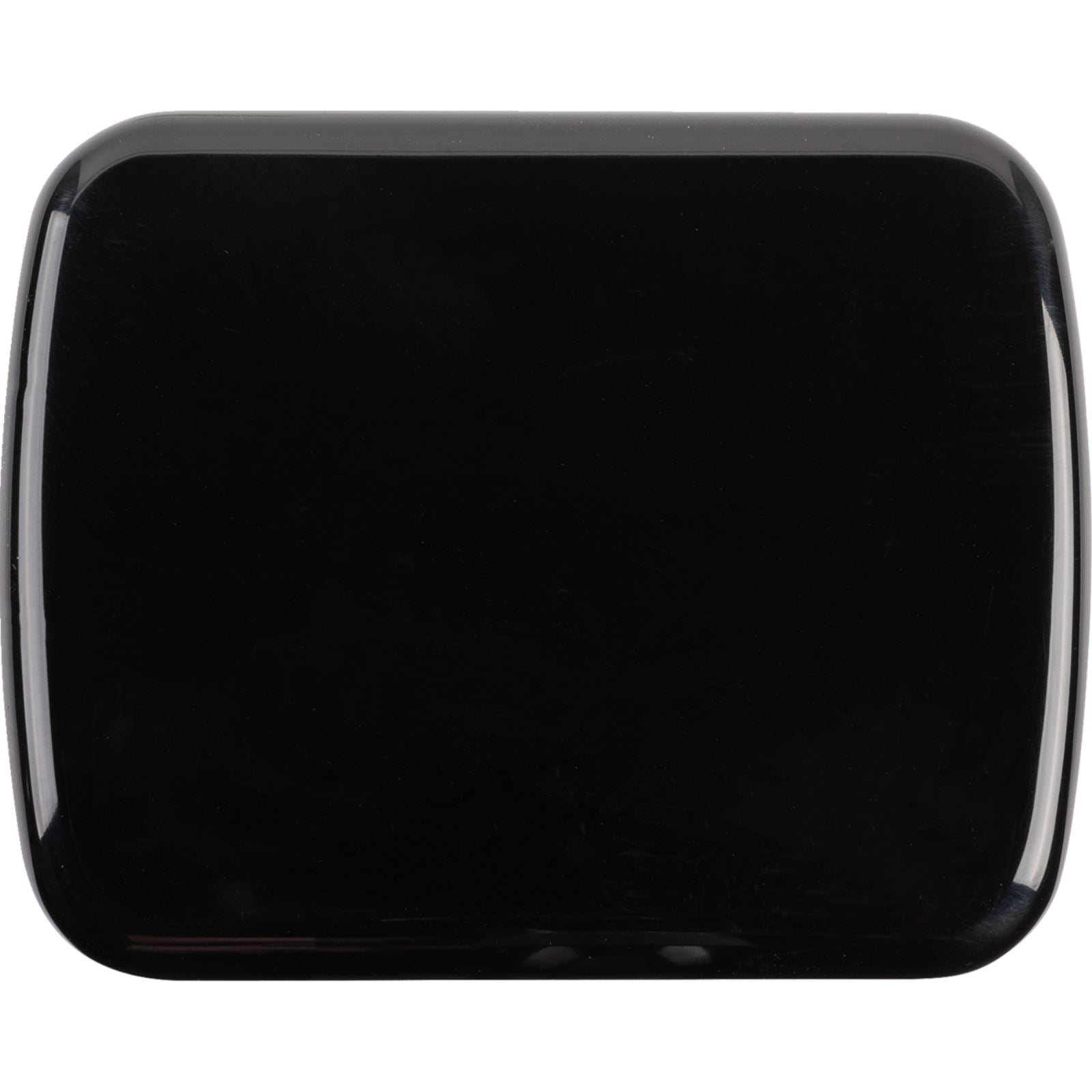 Drag Specialties Coil Cover - Black for Harley Davidson 2102-0451_1170539