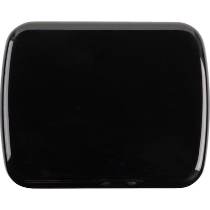 Drag Specialties Coil Cover - Black for Harley Davidson 2102-0451_1170539