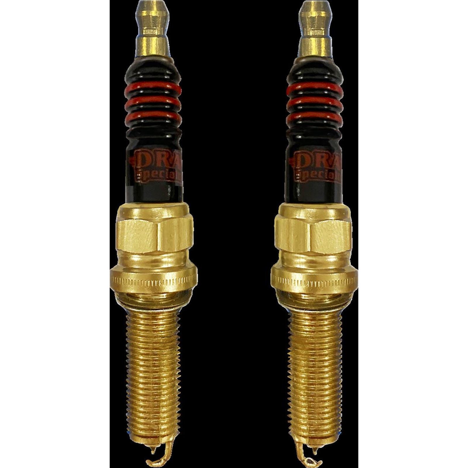 Drag Specialties Spark Plug - Challenger 2103-0575_1413810
